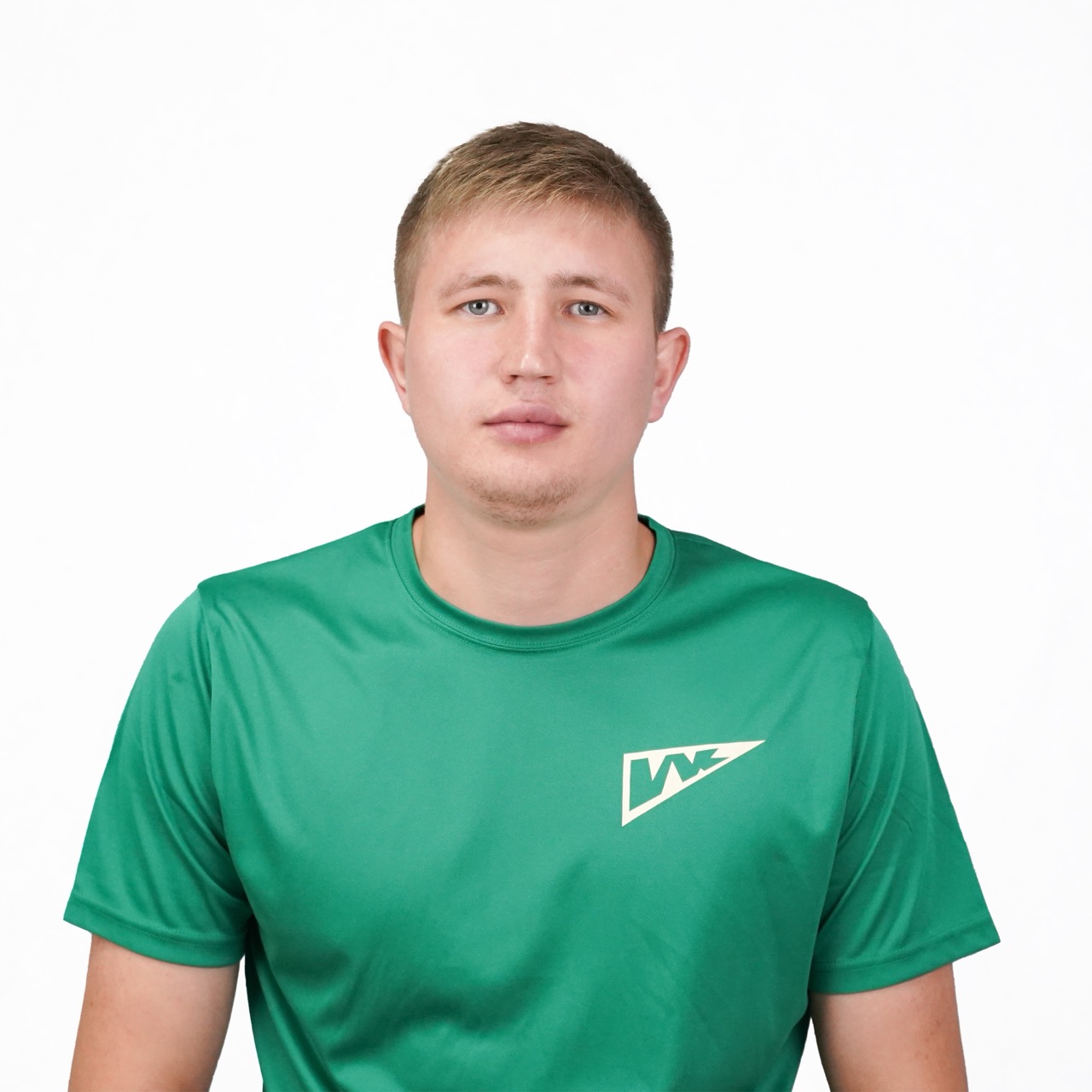 Максим Савелов